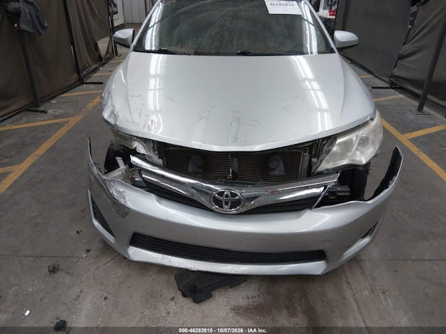 Aukcja sprzedaży 2013 Toyota Camry Le, vin: 4T1BF1FK6DU237334, numer aukcji: 46282810