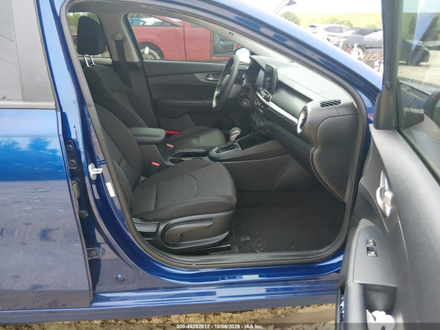2020 Kia Forte Lxs მანქანა იყიდება აუქციონზე, vin: 3KPF24AD0LE234440, აუქციონის ნომერი: 46282812
