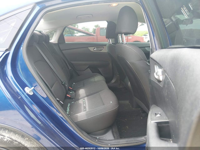 2020 Kia Forte Lxs მანქანა იყიდება აუქციონზე, vin: 3KPF24AD0LE234440, აუქციონის ნომერი: 46282812