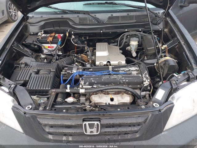 Продаж на аукціоні авто 2001 Honda Cr-v Lx, vin: JHLRD28471S006482, номер лоту: 46282816