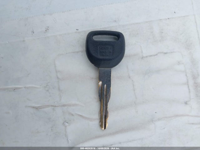 Продаж на аукціоні авто 2001 Honda Cr-v Lx, vin: JHLRD28471S006482, номер лоту: 46282816