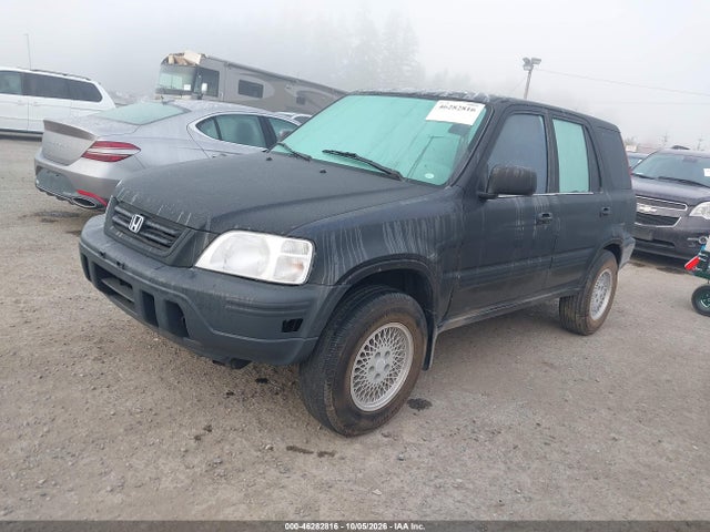 Продаж на аукціоні авто 2001 Honda Cr-v Lx, vin: JHLRD28471S006482, номер лоту: 46282816