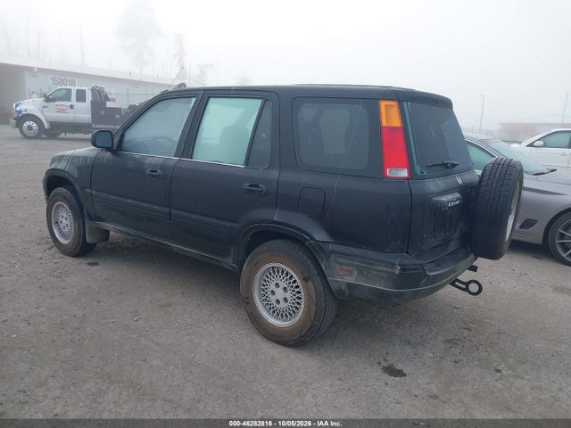 Продаж на аукціоні авто 2001 Honda Cr-v Lx, vin: JHLRD28471S006482, номер лоту: 46282816