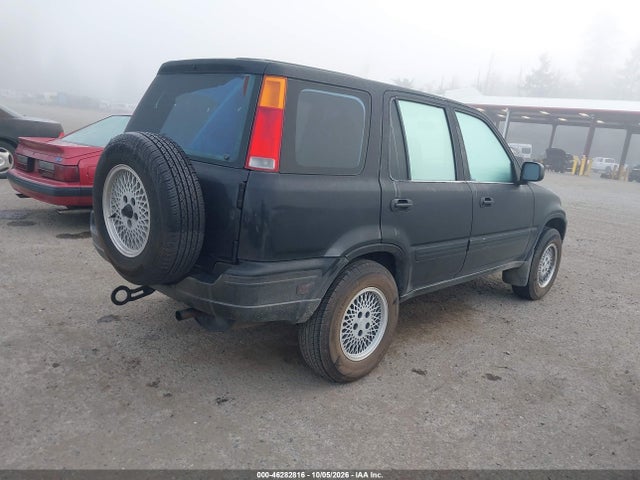 Продаж на аукціоні авто 2001 Honda Cr-v Lx, vin: JHLRD28471S006482, номер лоту: 46282816