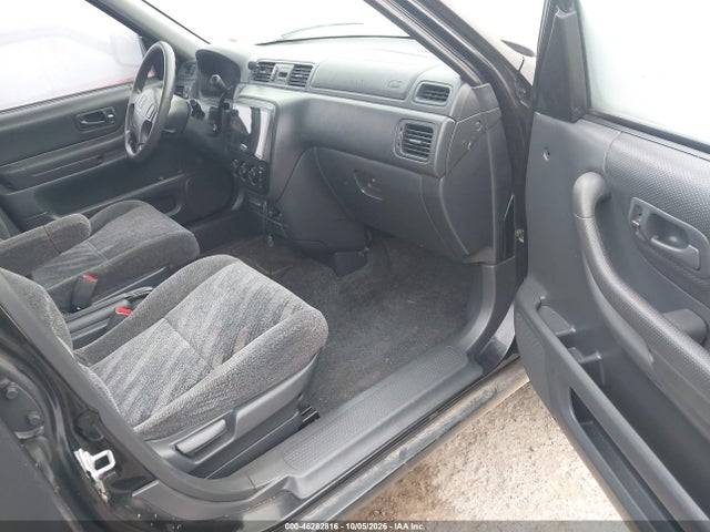 Продаж на аукціоні авто 2001 Honda Cr-v Lx, vin: JHLRD28471S006482, номер лоту: 46282816