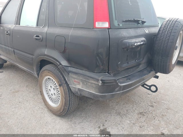 Продаж на аукціоні авто 2001 Honda Cr-v Lx, vin: JHLRD28471S006482, номер лоту: 46282816