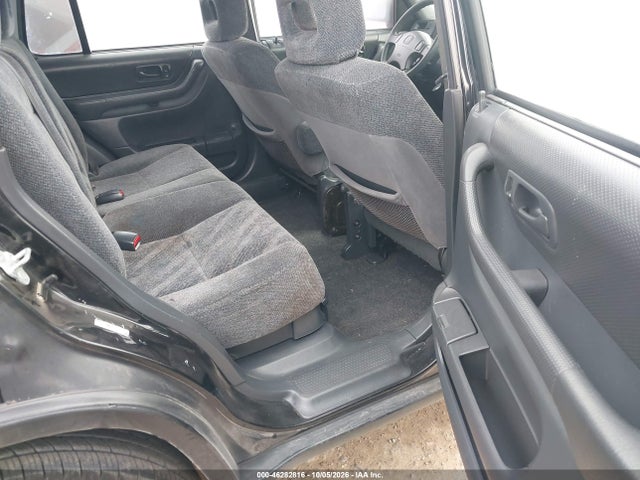 Продаж на аукціоні авто 2001 Honda Cr-v Lx, vin: JHLRD28471S006482, номер лоту: 46282816