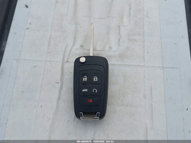 Aukcja sprzedaży 2013 Chevrolet Equinox 2lt, vin: 2GNFLNEK8D6199036, numer aukcji: 46282818