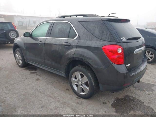 Aukcja sprzedaży 2013 Chevrolet Equinox 2lt, vin: 2GNFLNEK8D6199036, numer aukcji: 46282818