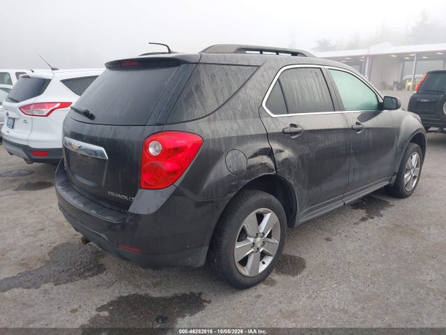 Aukcja sprzedaży 2013 Chevrolet Equinox 2lt, vin: 2GNFLNEK8D6199036, numer aukcji: 46282818