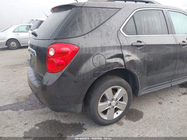 Aukcja sprzedaży 2013 Chevrolet Equinox 2lt, vin: 2GNFLNEK8D6199036, numer aukcji: 46282818