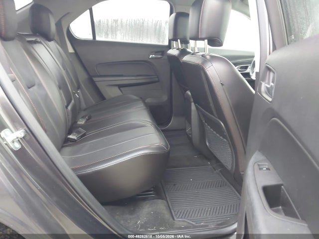 Aukcja sprzedaży 2013 Chevrolet Equinox 2lt, vin: 2GNFLNEK8D6199036, numer aukcji: 46282818