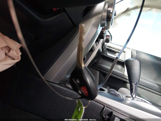 Продажа на аукционе авто 2019 Toyota 4runner Sr5, vin: JTEZU5JR7K5206987, номер лота: 46282822