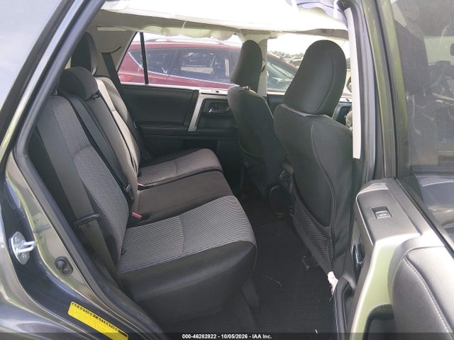 Продажа на аукционе авто 2019 Toyota 4runner Sr5, vin: JTEZU5JR7K5206987, номер лота: 46282822