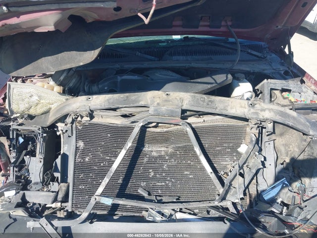 Aukcja sprzedaży 2005 Chevrolet Tahoe Ls, vin: 1GNEC13T55R211309, numer aukcji: 46282843