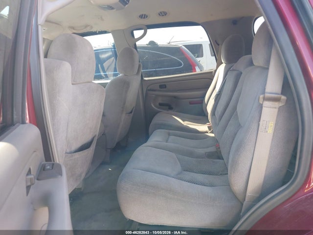 Aukcja sprzedaży 2005 Chevrolet Tahoe Ls, vin: 1GNEC13T55R211309, numer aukcji: 46282843