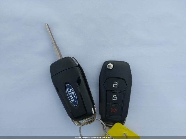 Продаж на аукціоні авто 2018 Ford F-250 Xl, vin: 1FT7W2B64JEC83839, номер лоту: 46282844