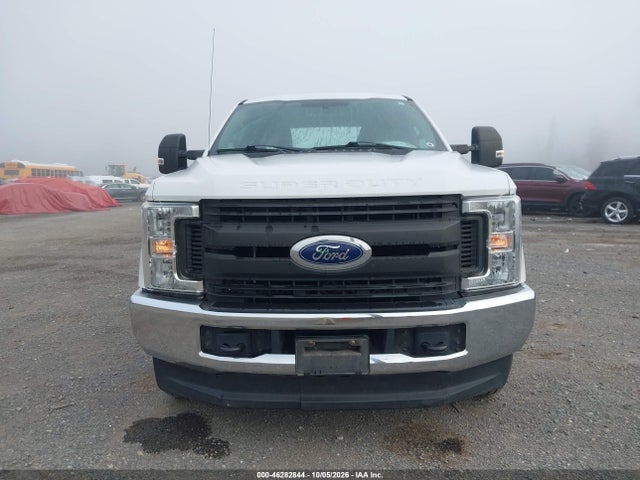 Продаж на аукціоні авто 2018 Ford F-250 Xl, vin: 1FT7W2B64JEC83839, номер лоту: 46282844