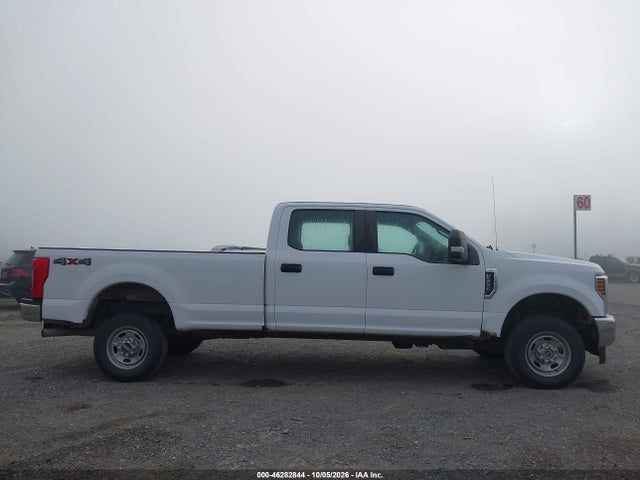 Продаж на аукціоні авто 2018 Ford F-250 Xl, vin: 1FT7W2B64JEC83839, номер лоту: 46282844