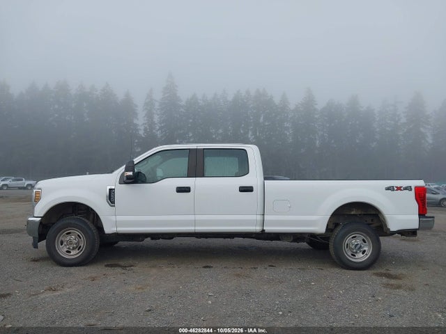 Продаж на аукціоні авто 2018 Ford F-250 Xl, vin: 1FT7W2B64JEC83839, номер лоту: 46282844