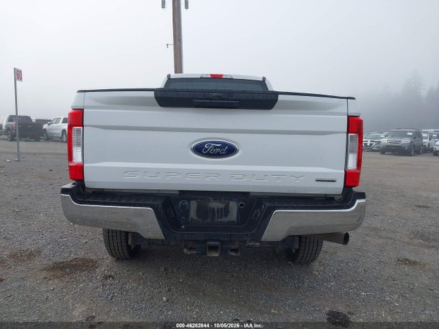 Продаж на аукціоні авто 2018 Ford F-250 Xl, vin: 1FT7W2B64JEC83839, номер лоту: 46282844