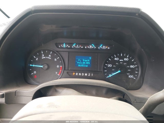 Продаж на аукціоні авто 2018 Ford F-250 Xl, vin: 1FT7W2B64JEC83839, номер лоту: 46282844