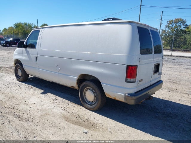Aukcja sprzedaży 2000 Ford E-150 Commercial/recreational, vin: 1FTRE1428YHB36979, numer aukcji: 46282846