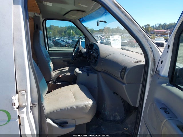 Aukcja sprzedaży 2000 Ford E-150 Commercial/recreational, vin: 1FTRE1428YHB36979, numer aukcji: 46282846