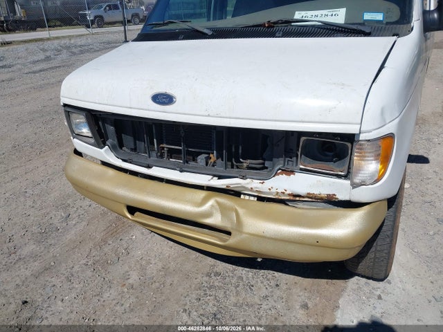 Aukcja sprzedaży 2000 Ford E-150 Commercial/recreational, vin: 1FTRE1428YHB36979, numer aukcji: 46282846