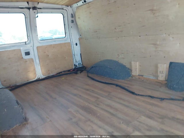 Aukcja sprzedaży 2000 Ford E-150 Commercial/recreational, vin: 1FTRE1428YHB36979, numer aukcji: 46282846