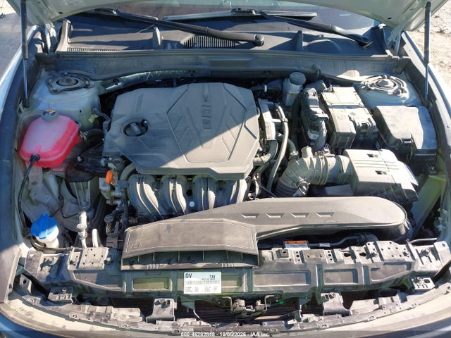Продаж на аукціоні авто 2025 Hyundai Sonata Sel, vin: KMHL64JAXSA505448, номер лоту: 46282848