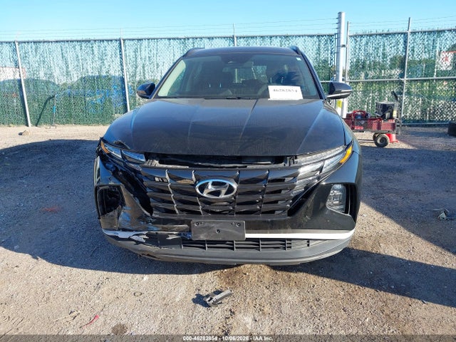 2022 Hyundai Tucson Sel მანქანა იყიდება აუქციონზე, vin: 5NMJB3AE5NH151420, აუქციონის ნომერი: 46282854