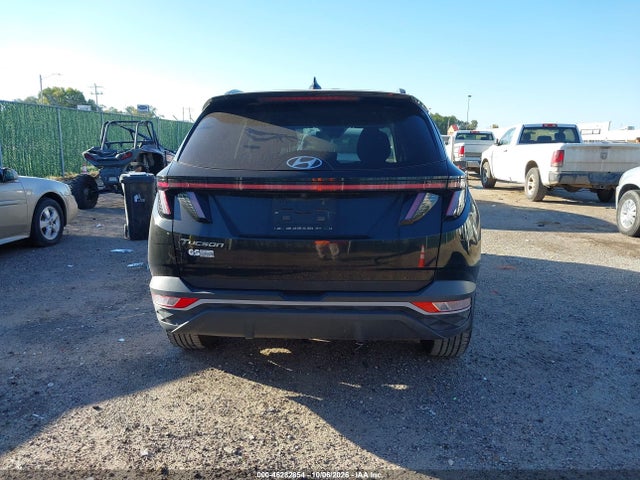 2022 Hyundai Tucson Sel მანქანა იყიდება აუქციონზე, vin: 5NMJB3AE5NH151420, აუქციონის ნომერი: 46282854