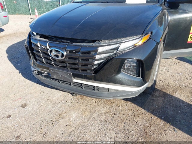 2022 Hyundai Tucson Sel მანქანა იყიდება აუქციონზე, vin: 5NMJB3AE5NH151420, აუქციონის ნომერი: 46282854