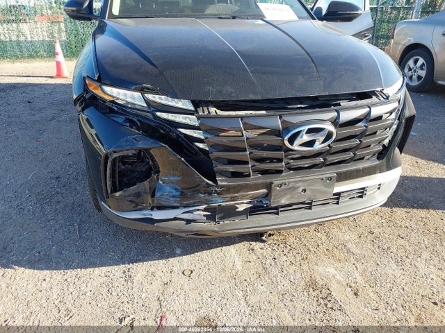 2022 Hyundai Tucson Sel მანქანა იყიდება აუქციონზე, vin: 5NMJB3AE5NH151420, აუქციონის ნომერი: 46282854