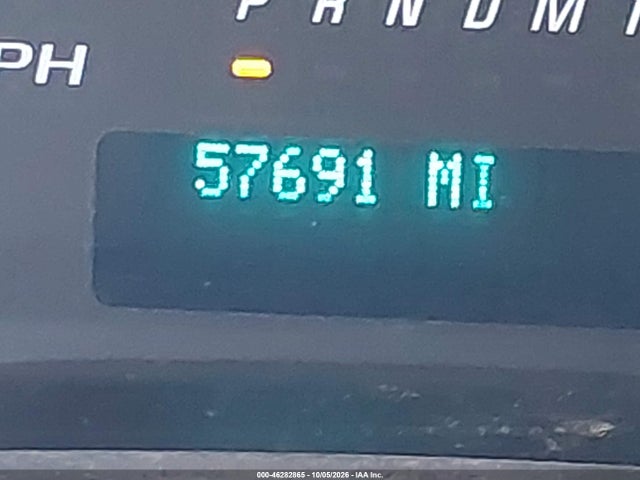 46282865 :رقم المزاد ، 1GAZGPFG0J1288963 vin ، 2018 Chevrolet Express 3500 Lt مزاد بيع