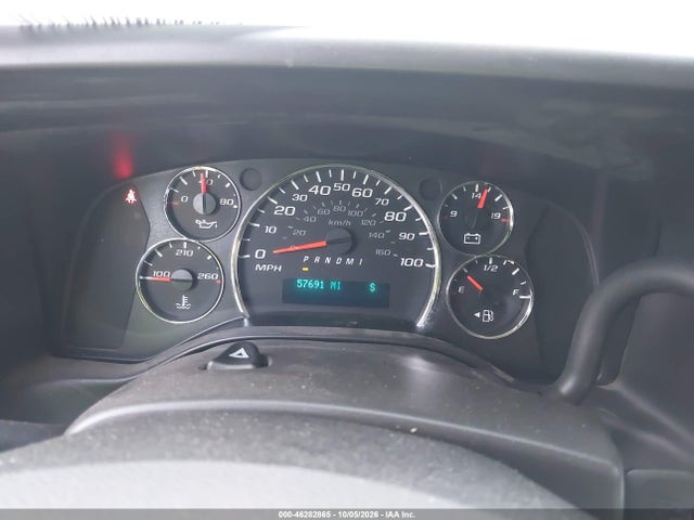 46282865 :رقم المزاد ، 1GAZGPFG0J1288963 vin ، 2018 Chevrolet Express 3500 Lt مزاد بيع