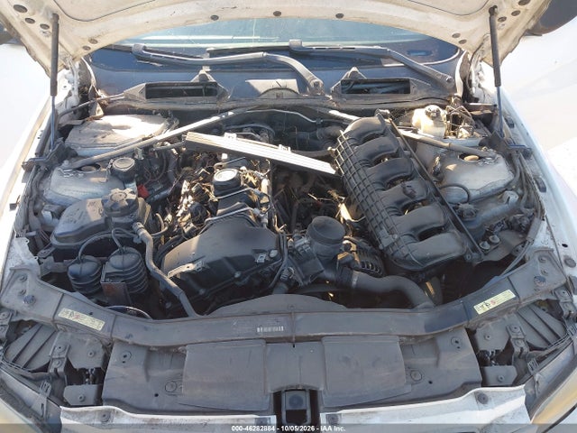 2007 Bmw 335i მანქანა იყიდება აუქციონზე, vin: WBAWB73527P033164, აუქციონის ნომერი: 46282884