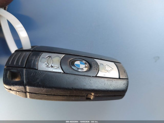 2007 Bmw 335i მანქანა იყიდება აუქციონზე, vin: WBAWB73527P033164, აუქციონის ნომერი: 46282884