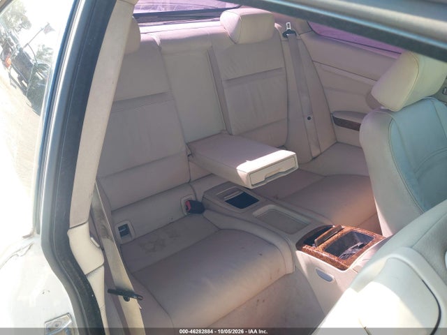 2007 Bmw 335i მანქანა იყიდება აუქციონზე, vin: WBAWB73527P033164, აუქციონის ნომერი: 46282884
