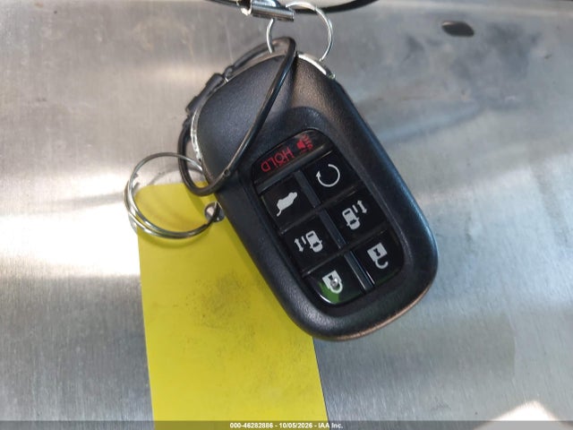 Aukcja sprzedaży 2025 Honda Odyssey Ex-l, vin: 5FNRL6H66SB067216, numer aukcji: 46282886