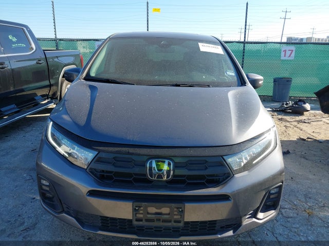 Aukcja sprzedaży 2025 Honda Odyssey Ex-l, vin: 5FNRL6H66SB067216, numer aukcji: 46282886