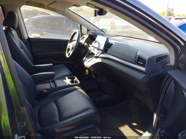 Aukcja sprzedaży 2025 Honda Odyssey Ex-l, vin: 5FNRL6H66SB067216, numer aukcji: 46282886