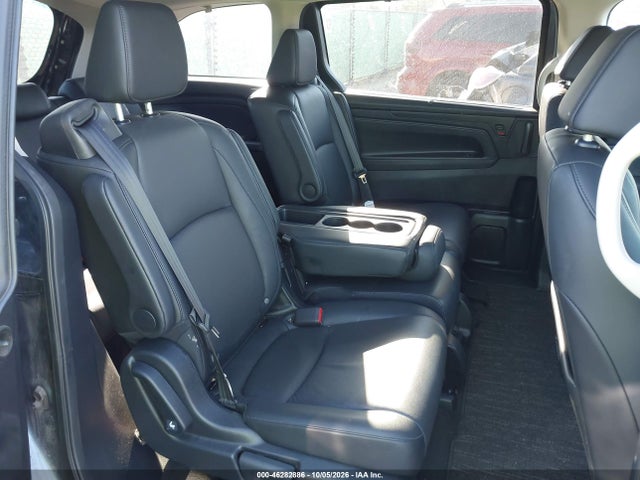 Aukcja sprzedaży 2025 Honda Odyssey Ex-l, vin: 5FNRL6H66SB067216, numer aukcji: 46282886