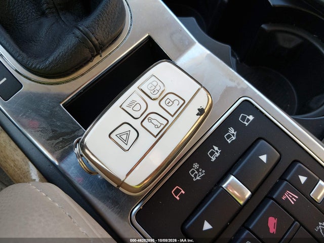 Aukcja sprzedaży 2013 Land Rover Range Rover Sport Hse, vin: SALSK2D49DA779354, numer aukcji: 46282890