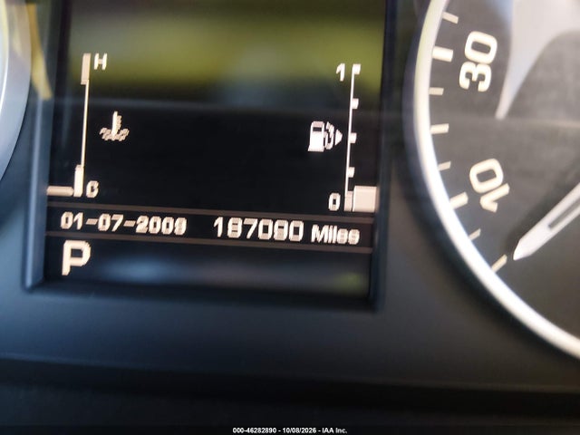 Aukcja sprzedaży 2013 Land Rover Range Rover Sport Hse, vin: SALSK2D49DA779354, numer aukcji: 46282890