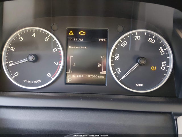 Aukcja sprzedaży 2013 Land Rover Range Rover Sport Hse, vin: SALSK2D49DA779354, numer aukcji: 46282890