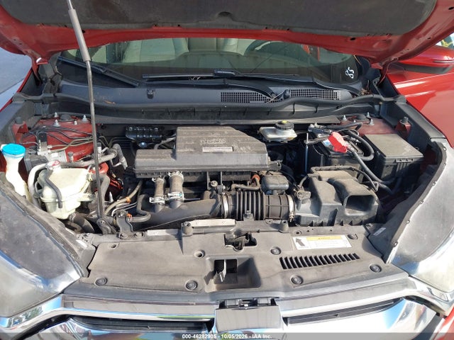 Aukcja sprzedaży 2018 Honda Cr-v Ex, vin: 2HKRW1H58JH516316, numer aukcji: 46282905