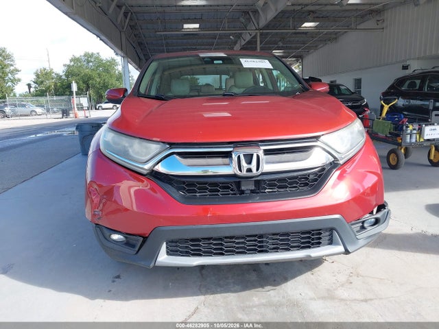 Aukcja sprzedaży 2018 Honda Cr-v Ex, vin: 2HKRW1H58JH516316, numer aukcji: 46282905