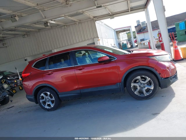 Aukcja sprzedaży 2018 Honda Cr-v Ex, vin: 2HKRW1H58JH516316, numer aukcji: 46282905